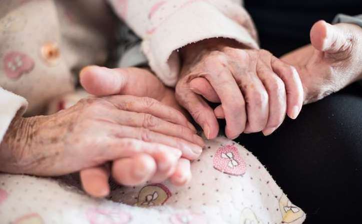 Relatives said staff were not "open and honest" with them when required at The Hall care home. Picture: Stock image