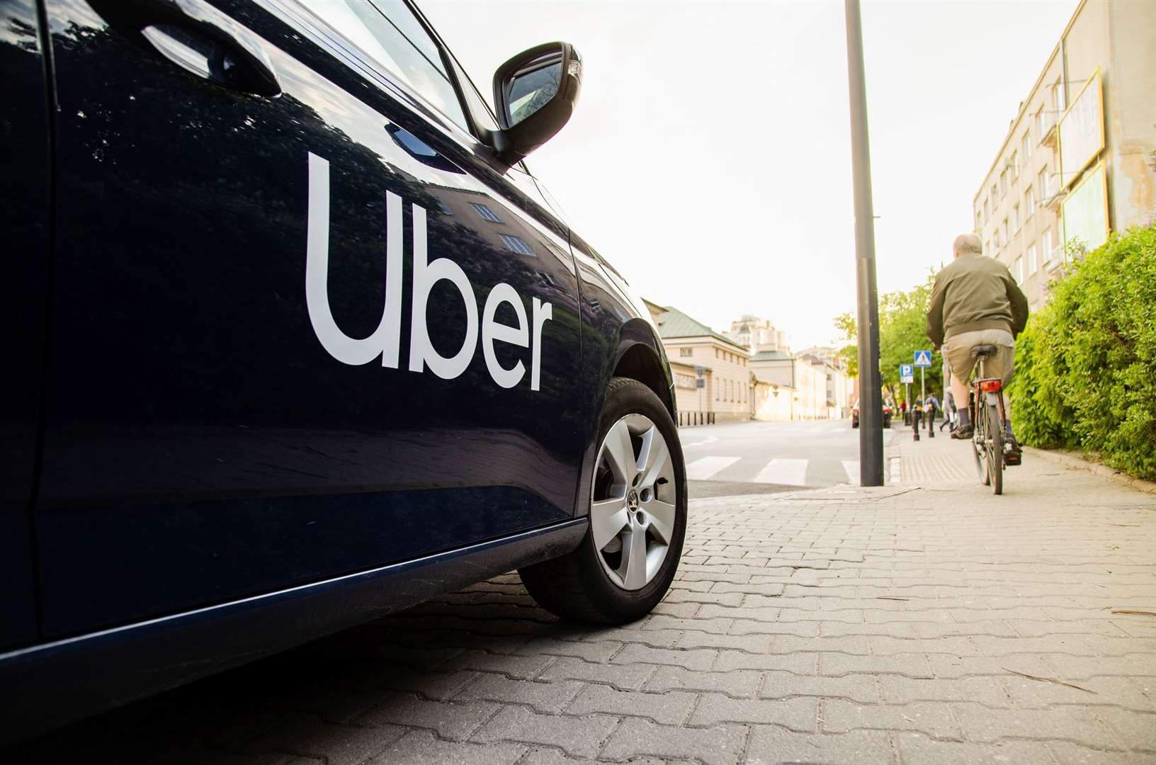 Uber is moving into Thanet. Picture: iStock