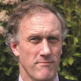 Canterbury MP Julian Brazier