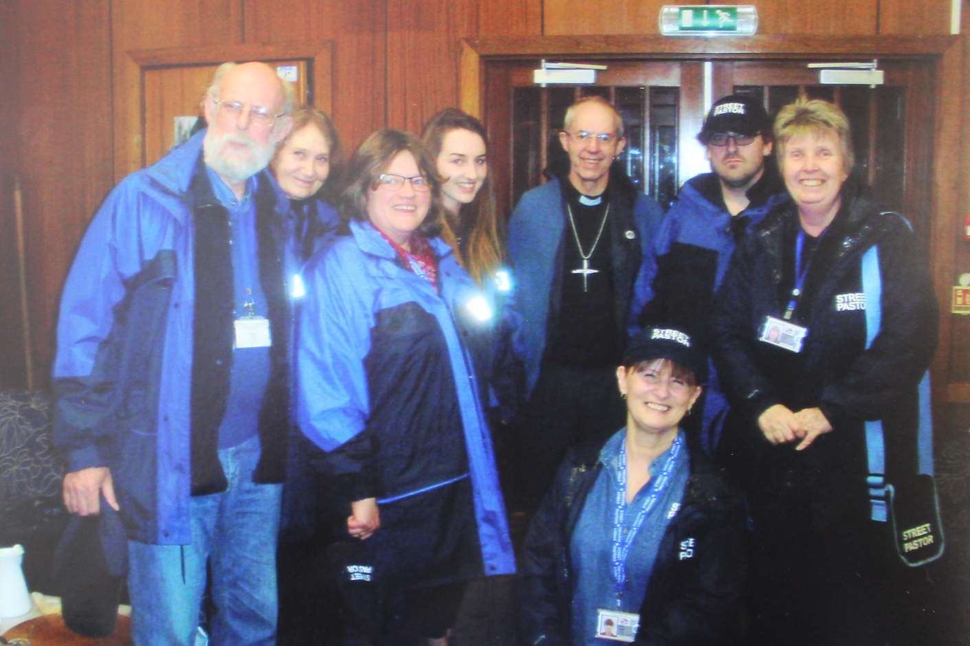 Sheerness Street Pastors