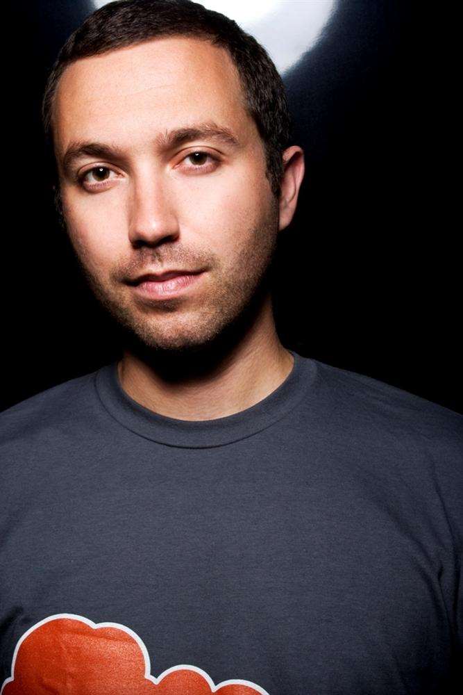 Nic Fanciulli