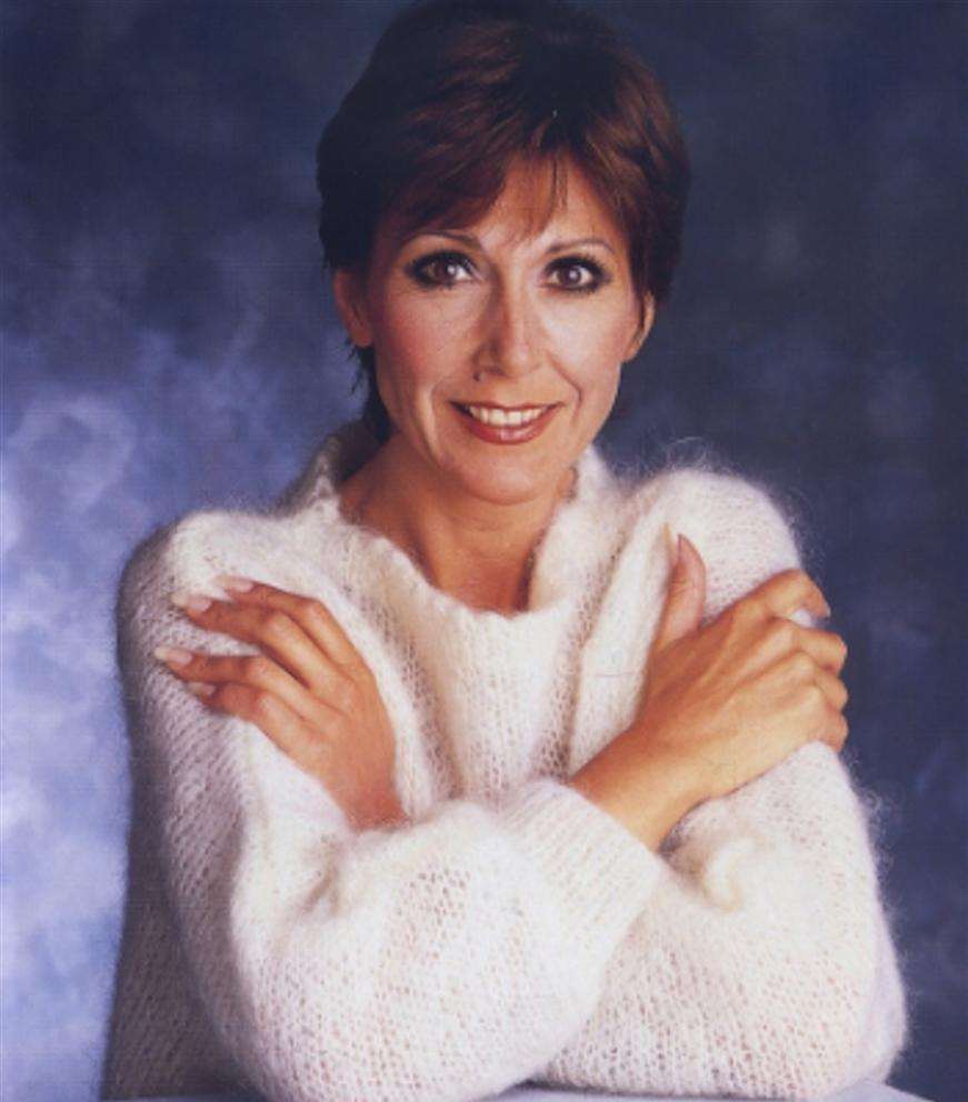 Anita Harris