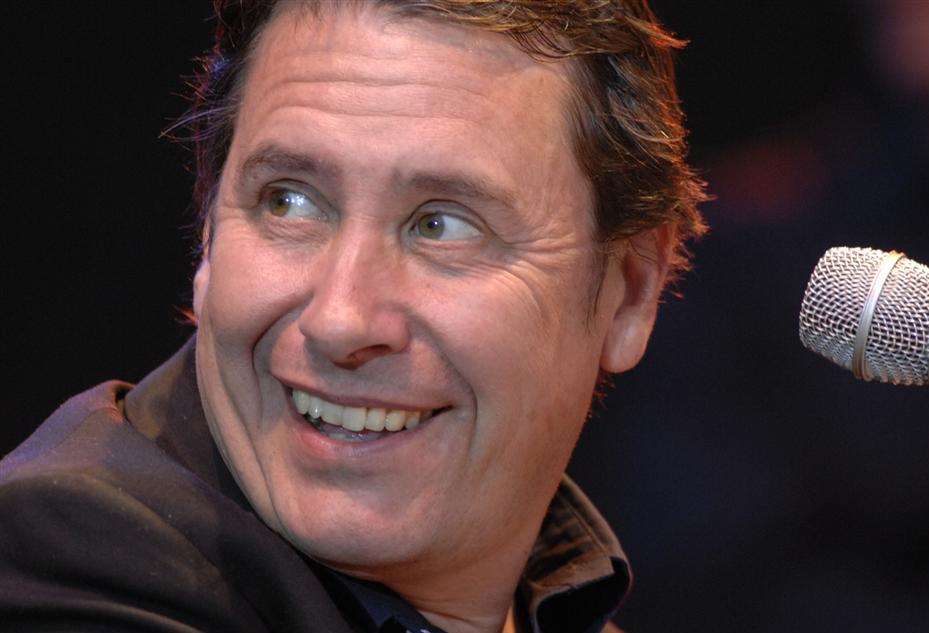 Jools Holland