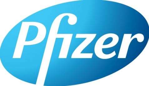 Pfizer is the first company to roll out vaccines across the UK