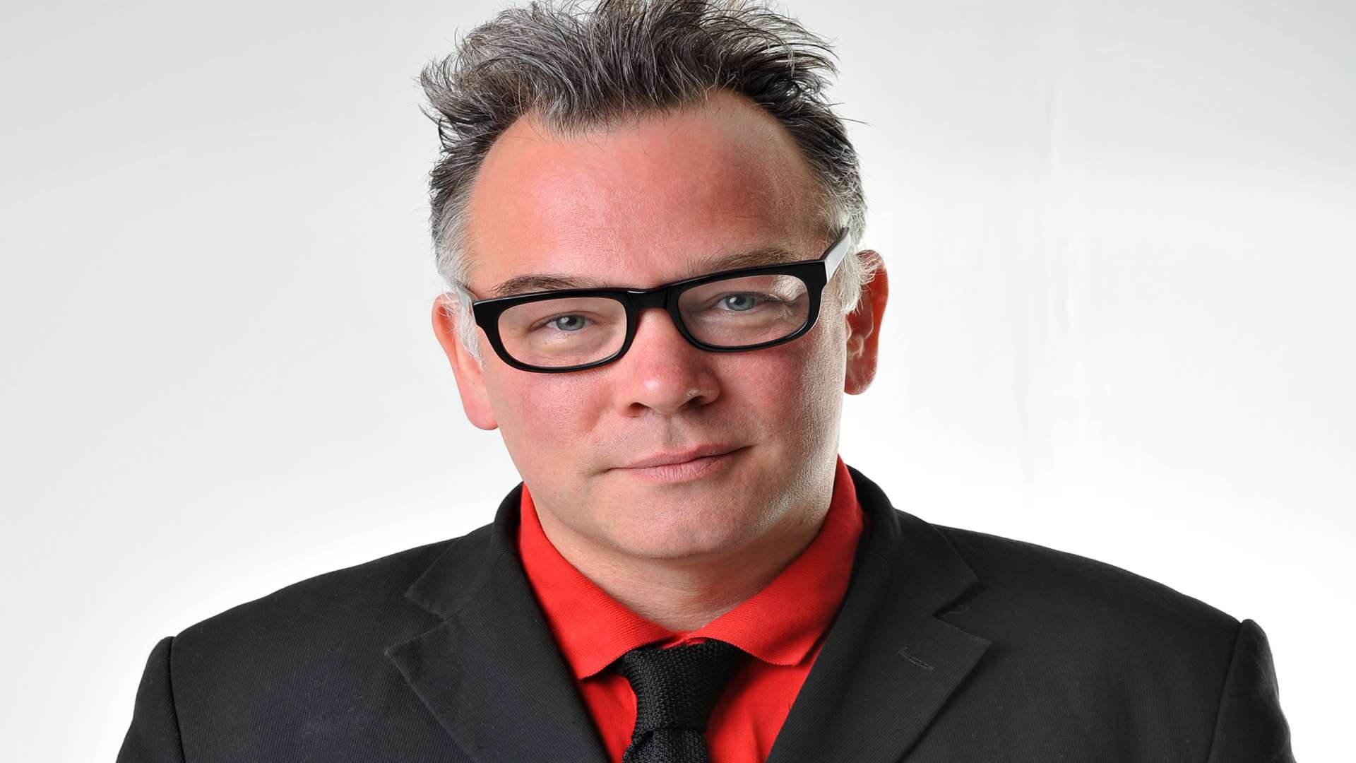 Stewart Lee will be in Tunbridge Wells