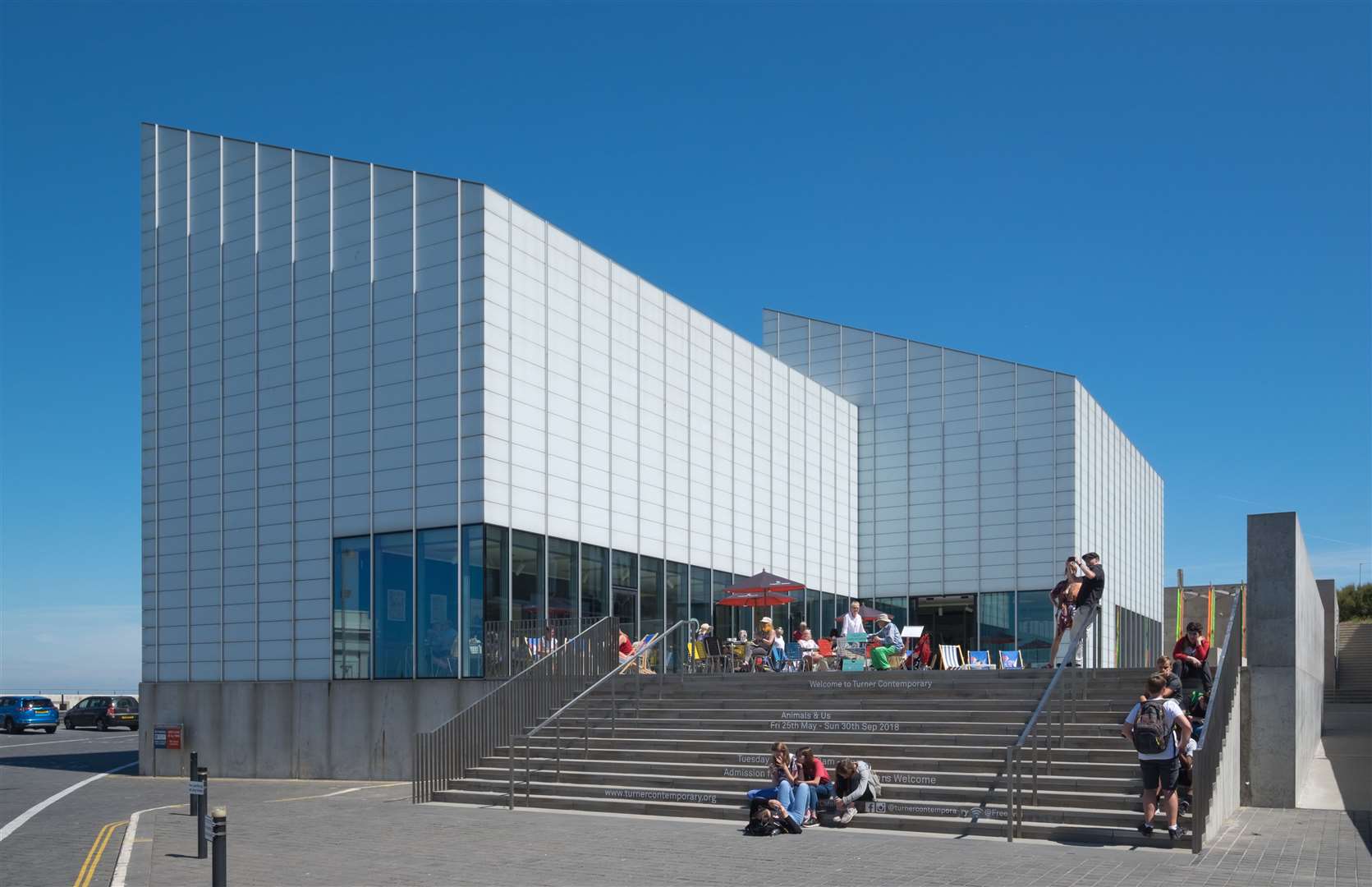 Turner Contemporary