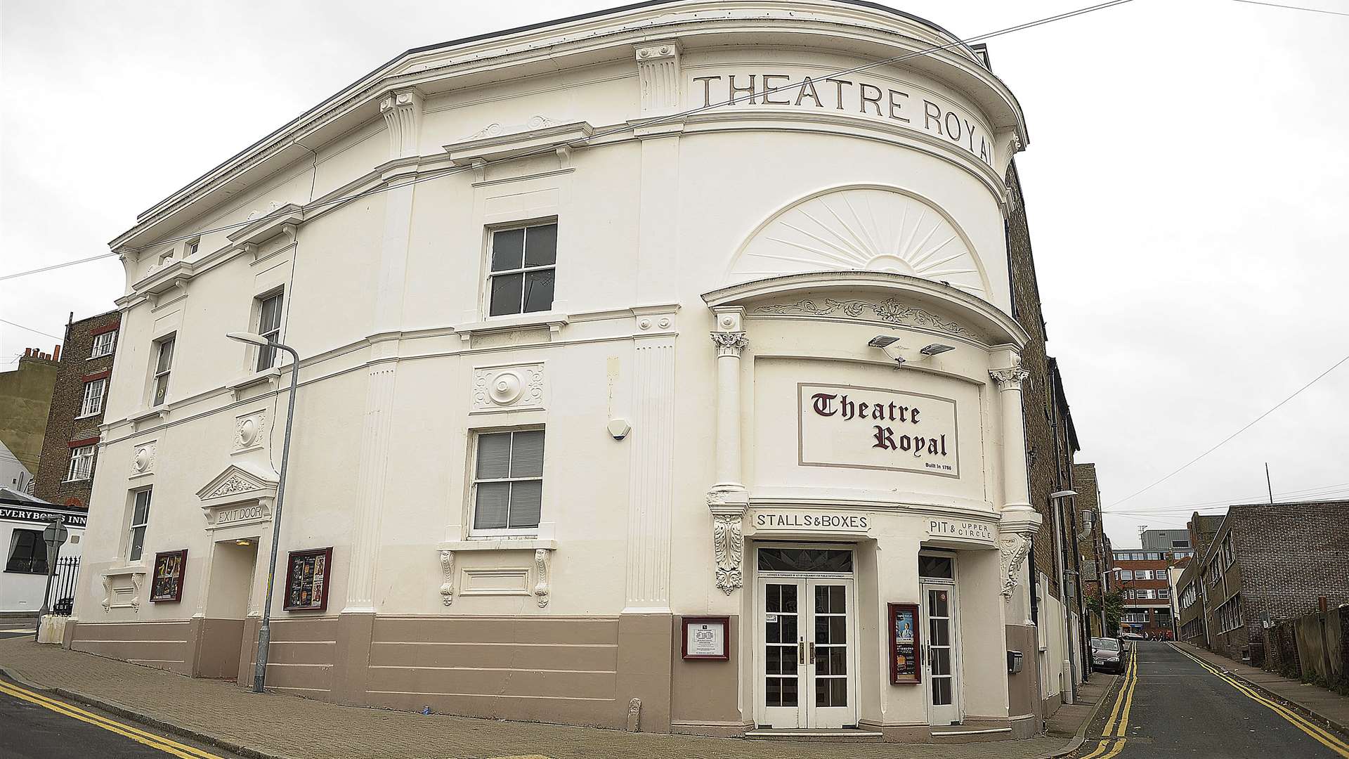 Theatre Royal, Margate