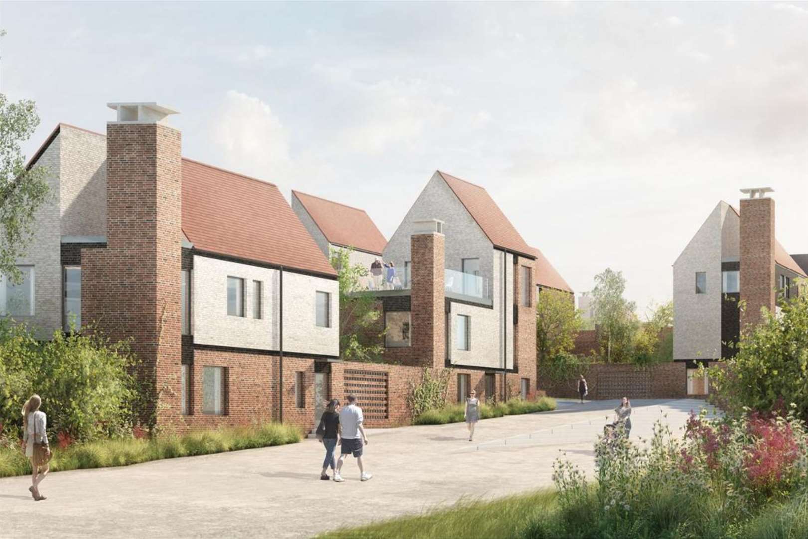 The Mountfield Park scheme had its permission revoked last week