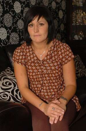 Charlotte Allison, daughter of murdered landlady Julie Butler