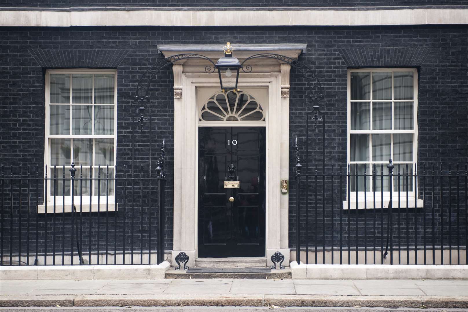 What would you do if you held the keys to Number 10? Picture: iStock