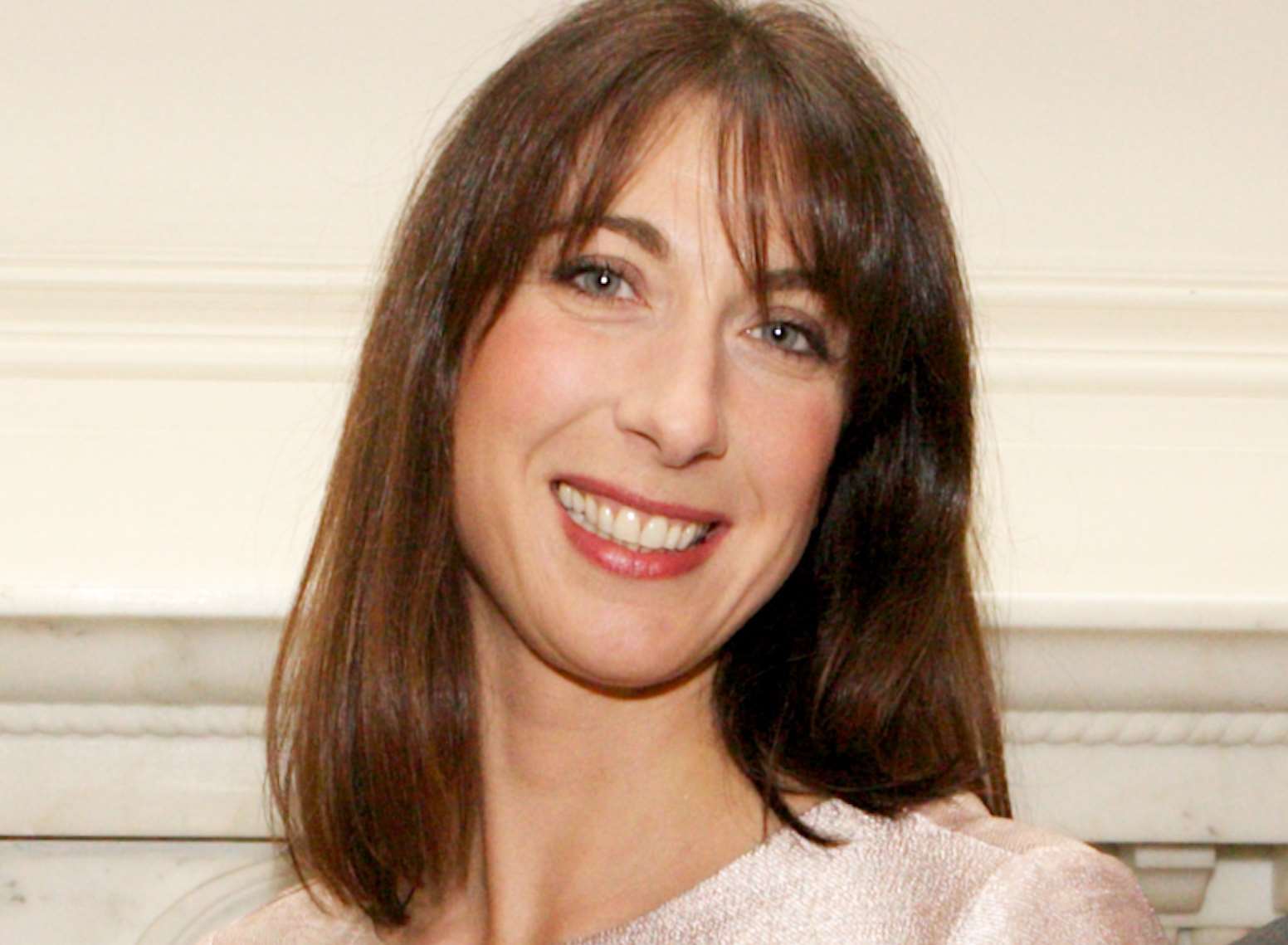 Samantha Cameron