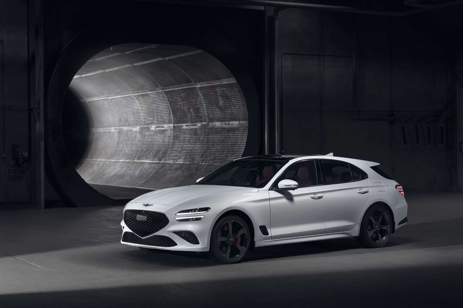 Genesis G70 Shooting Brake (61640521)