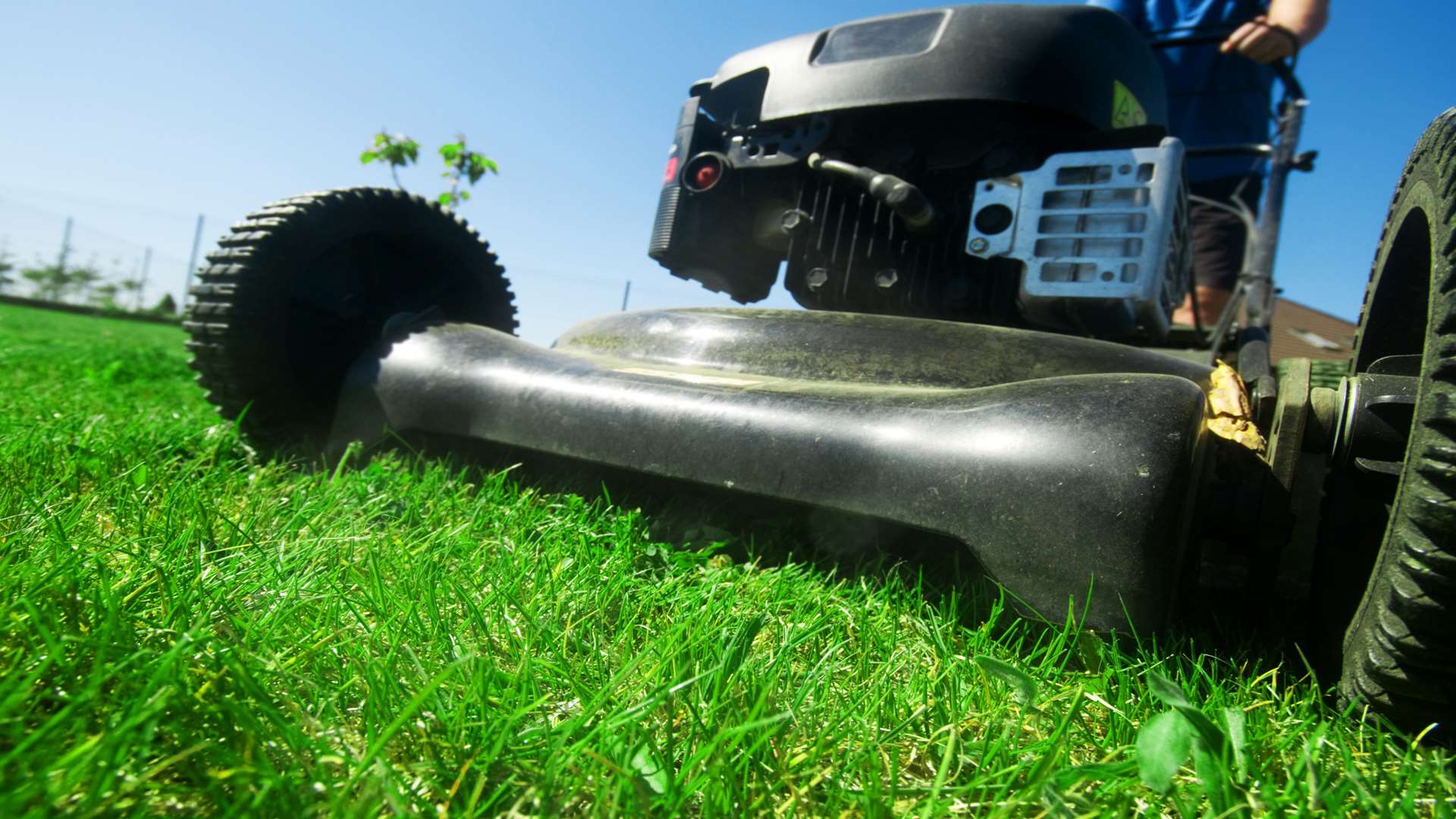 Lawnmowers stolen in break-ins at sheds across east Kent