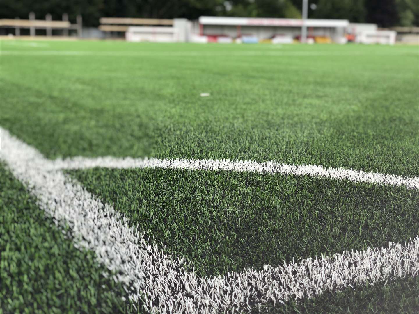 Chatham Town will have SCEFL Premier side Welling Town as tenants next season