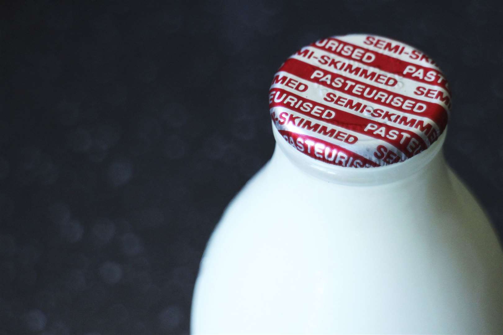 Baut's mother had refused to go and get milk in the snow. Picture: Getty Images/iStockphoto