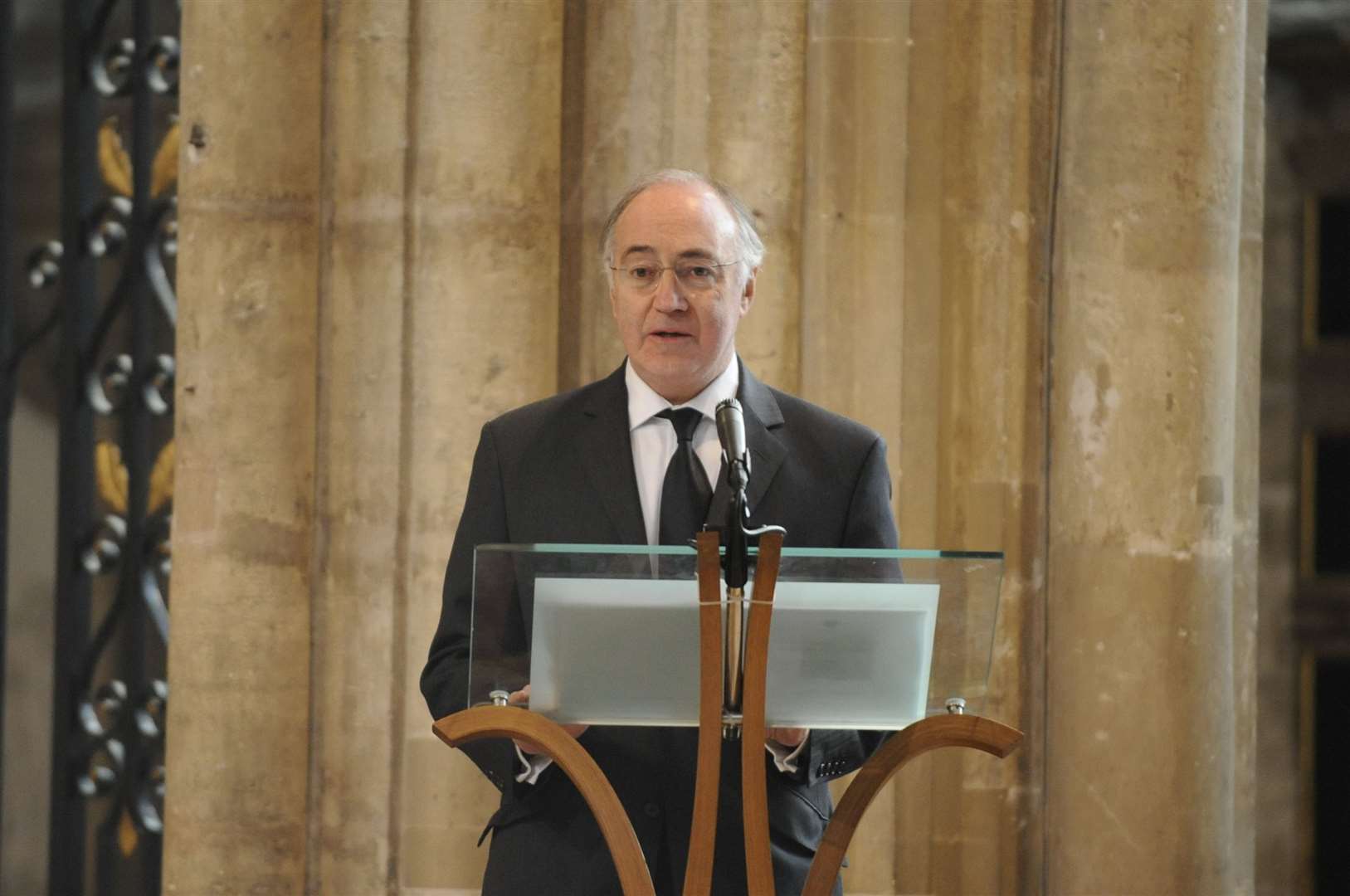 Michael Howard recently hit the headlines for criticising Boris Johnson