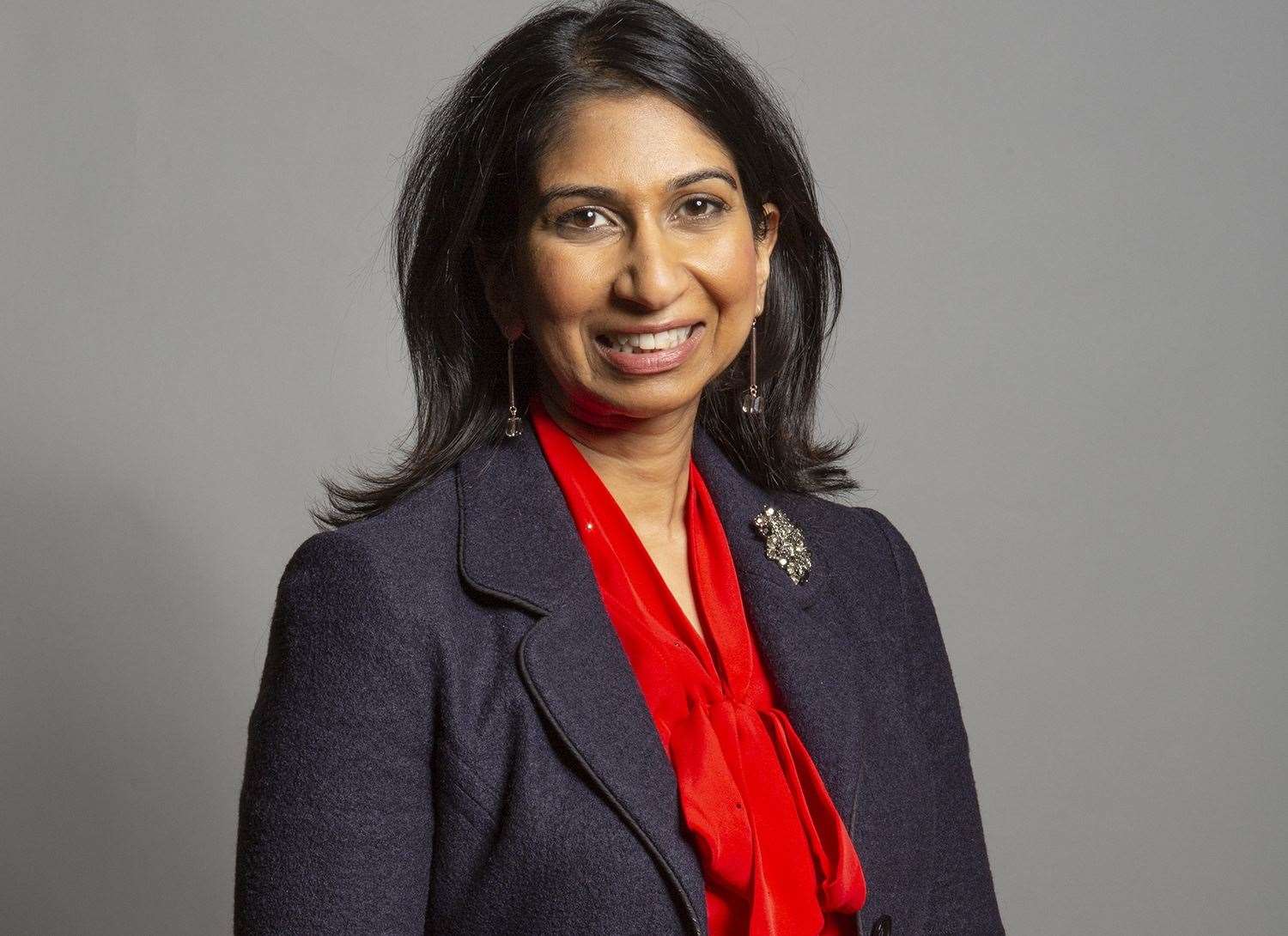 Home Secretary Suella Braverman has commissioned ‘urgent advice’ over the breed. Image: Stock photo.