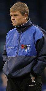 Andy Hessenthaler