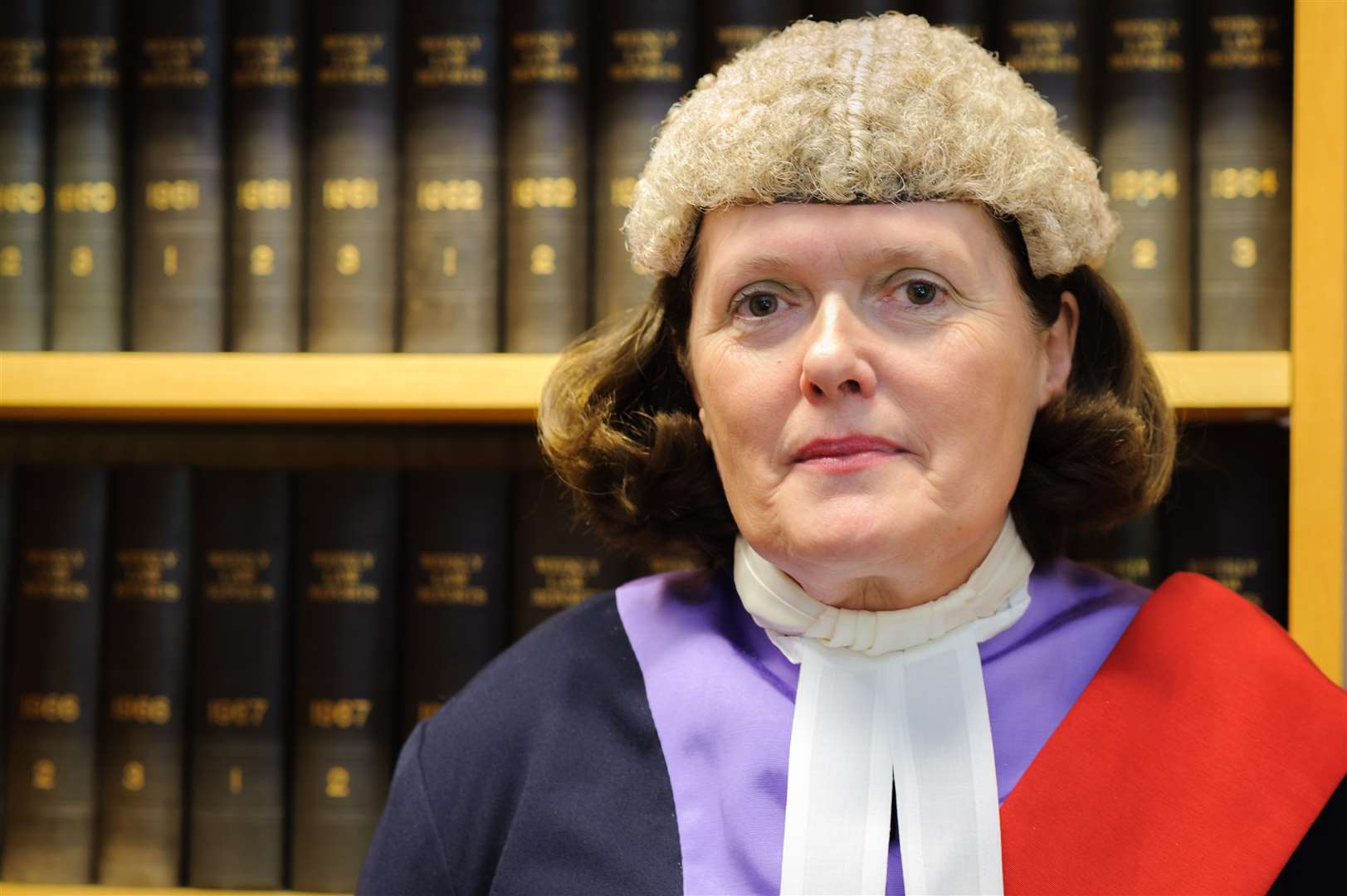 Judge Adele Williams