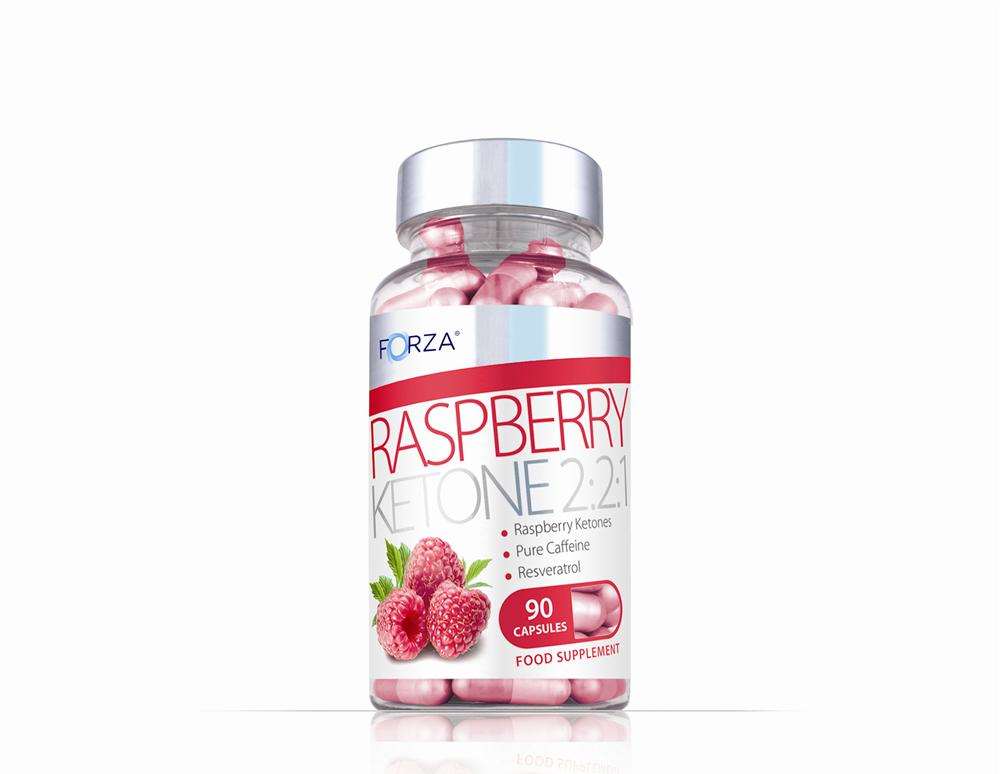 Raspberry Ketone