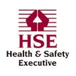 Health and Safety Executive logo