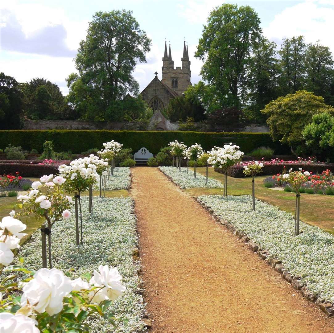 Penshurst Place Picture: Jamie Roberts