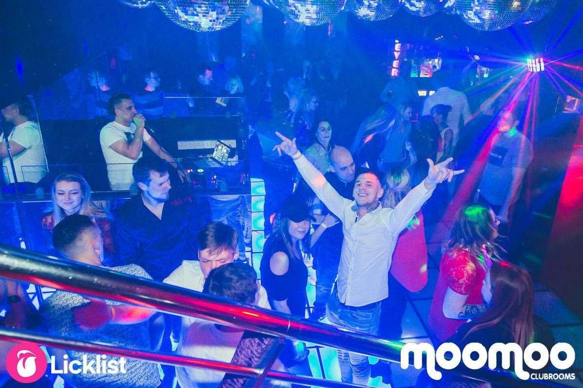 Gillingham's MooMoo is closing down