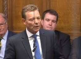 MP Craig Mackinlay