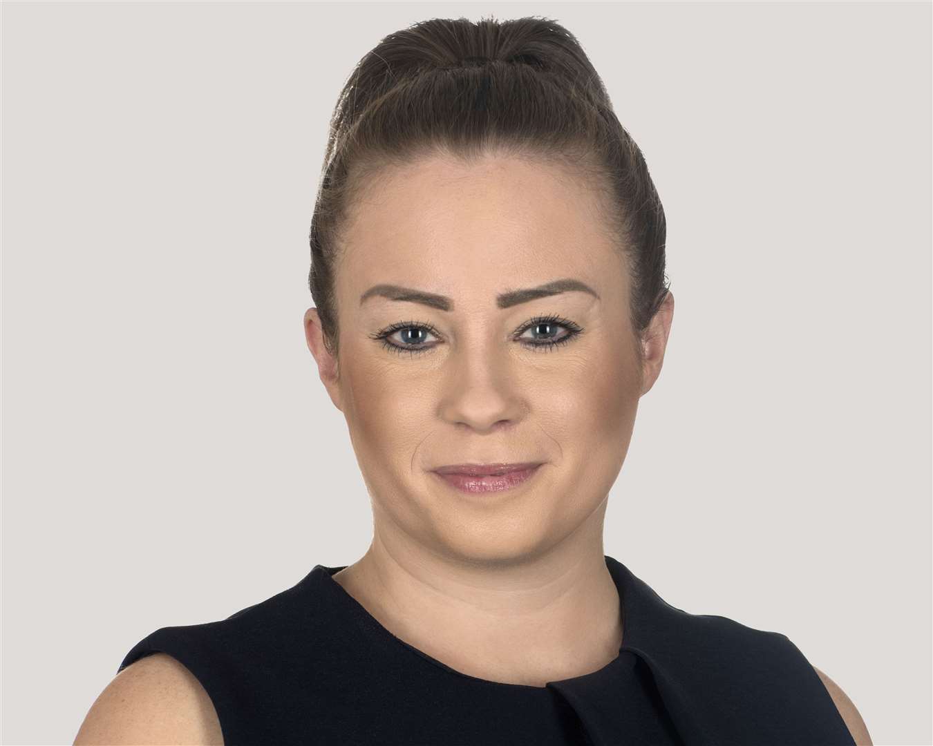 Alexandra Gordon becomes vice president of Kent Law Society (11444906)