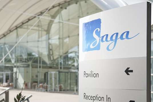 Saga has made around 100 of its employees redundant