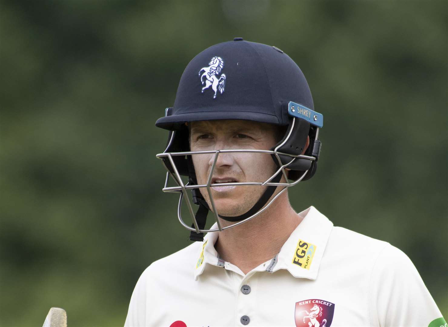 Joe Denly. Picture: Andy Payton.