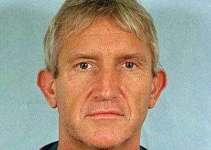 Kenneth Noye