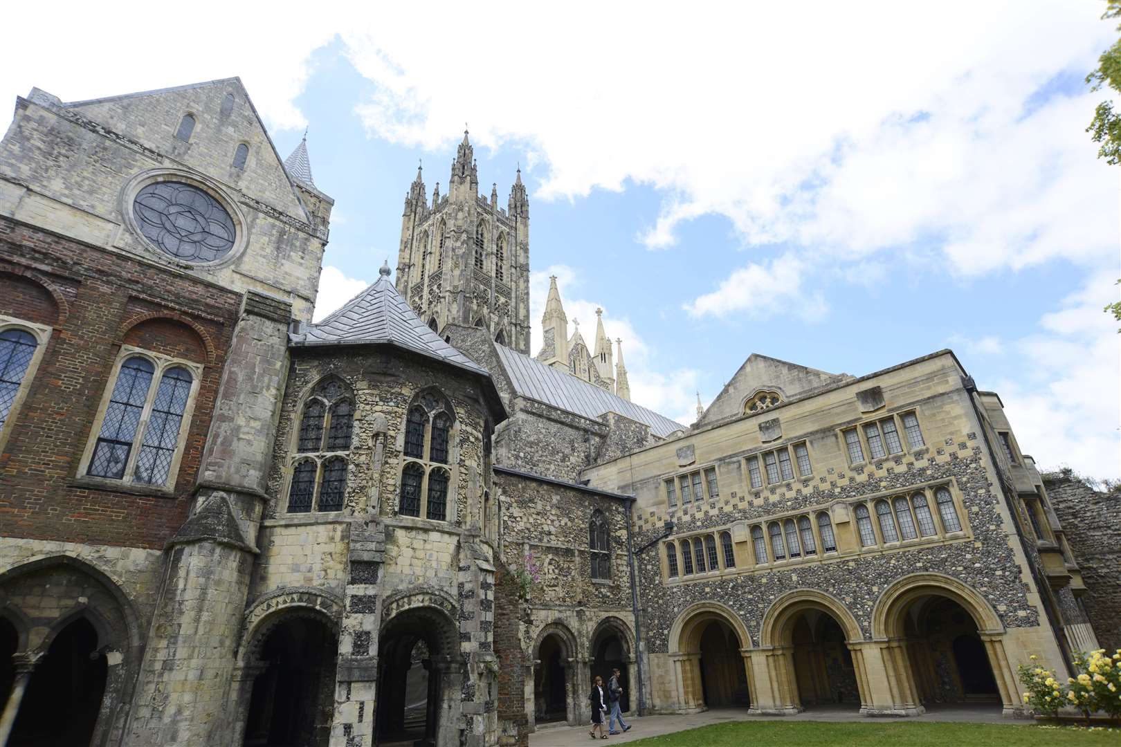 Canterbury Cathedral