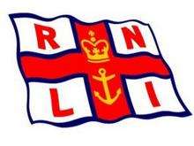 RNLI logo