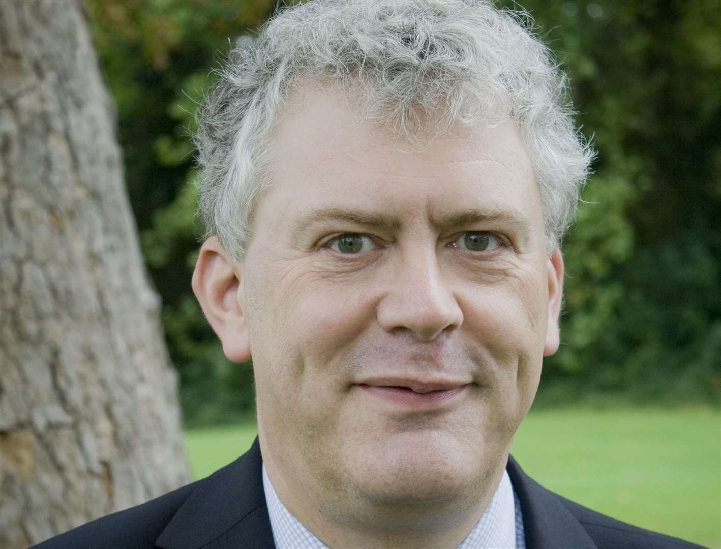 Professor Tim Luckhurst