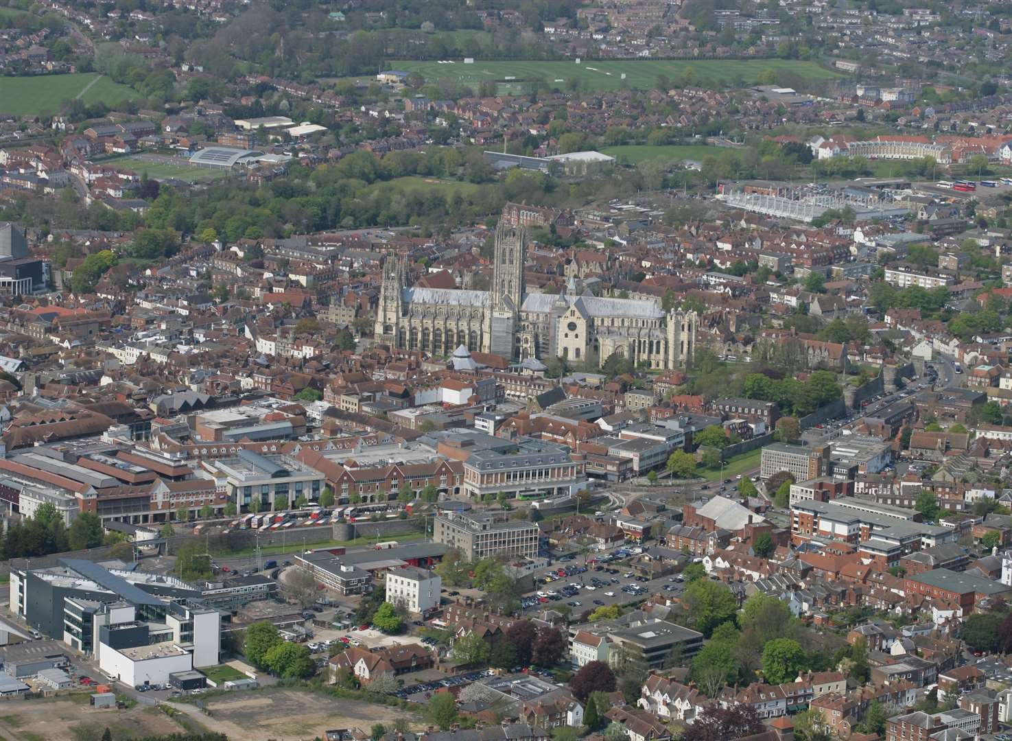 The pandemic sparked a sharp rise in property prices in Canterbury – but asking prices are now being slashed