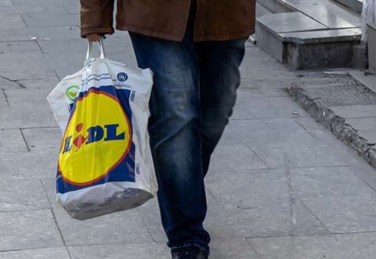 Lidl wants to open a new store on Sheppey. Picture: Stock image