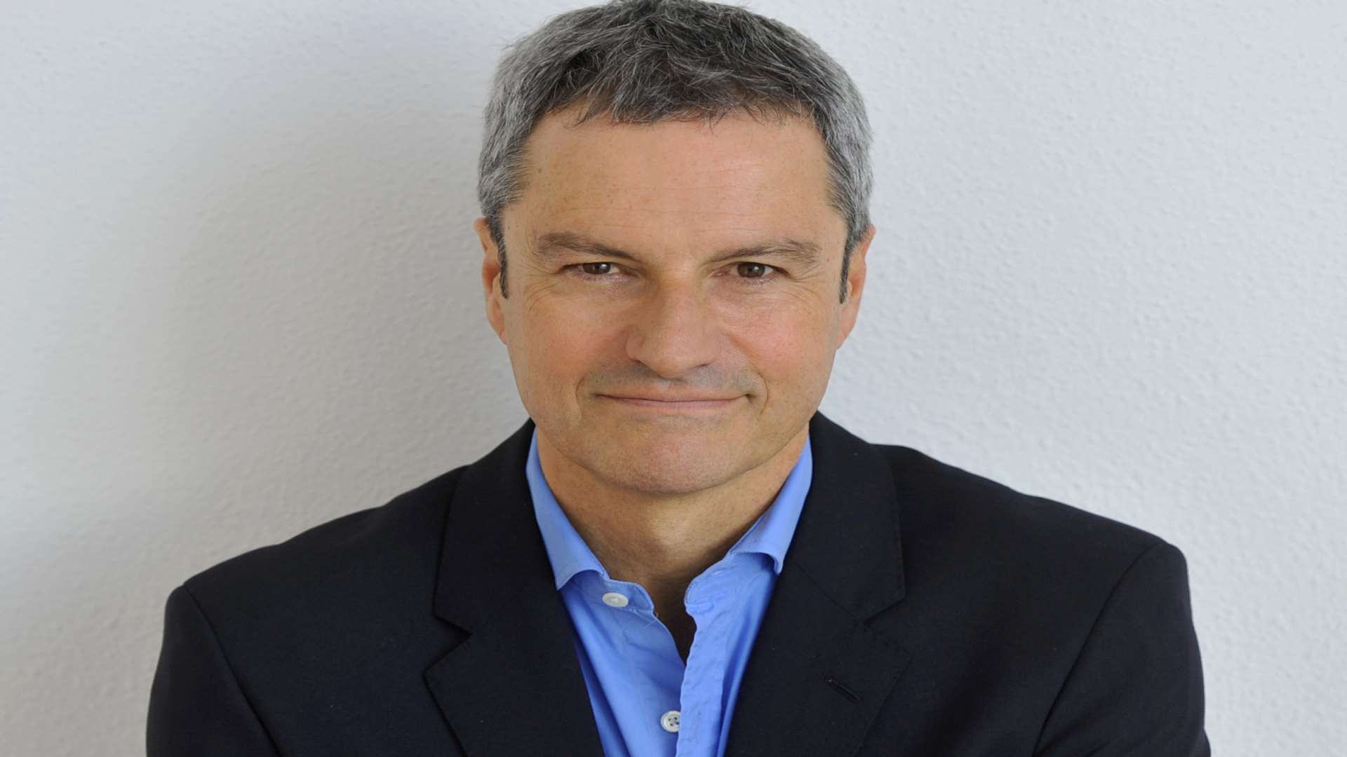 Gavin Esler