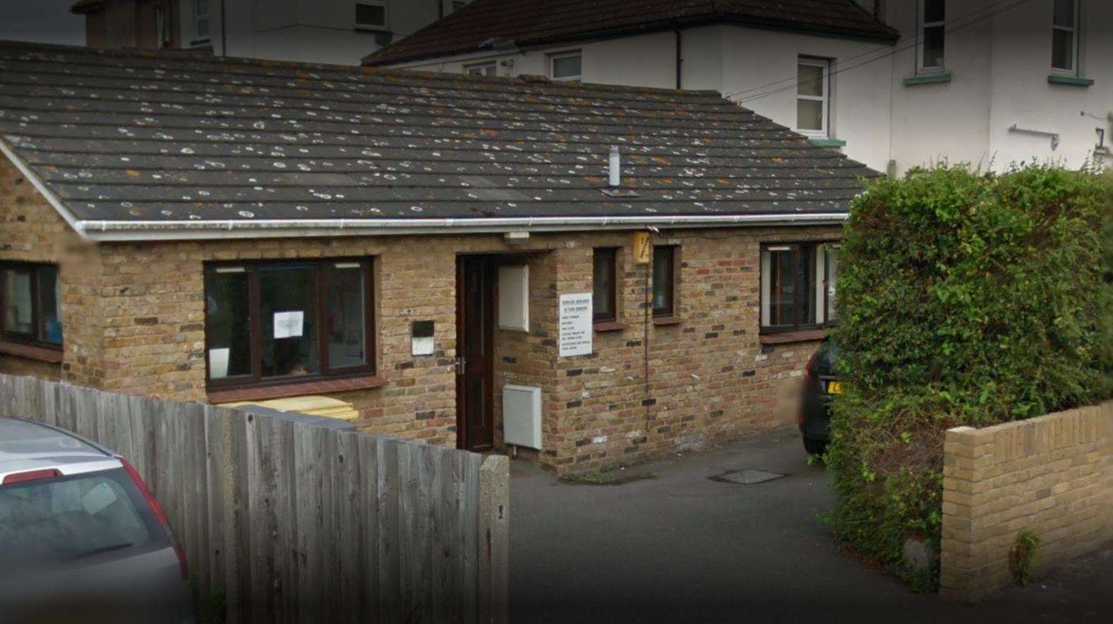 Elmdene Surgery on London Road, Greenhithe. Picture: Google Street View