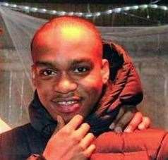 Andre Bent died near Gallery nightclub in August (30791219)