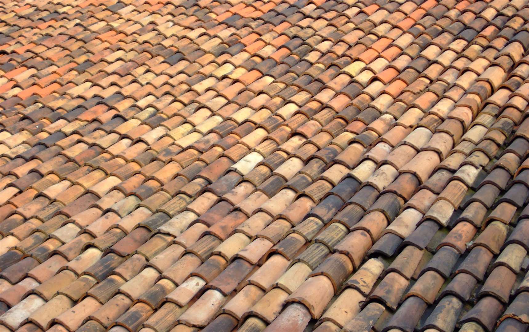 There have been three reports of roof tiles being stolen from the Canterbury area in the last month. (3834654)