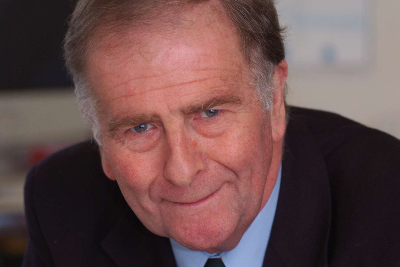 Sir Roger Gale