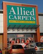 Allied Carpets