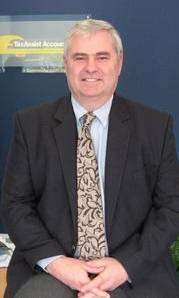 Gary Richards, of Tax Assist Accountants