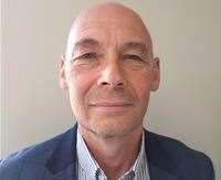 Cllr Paul Osborne. Picture: Rother District Council