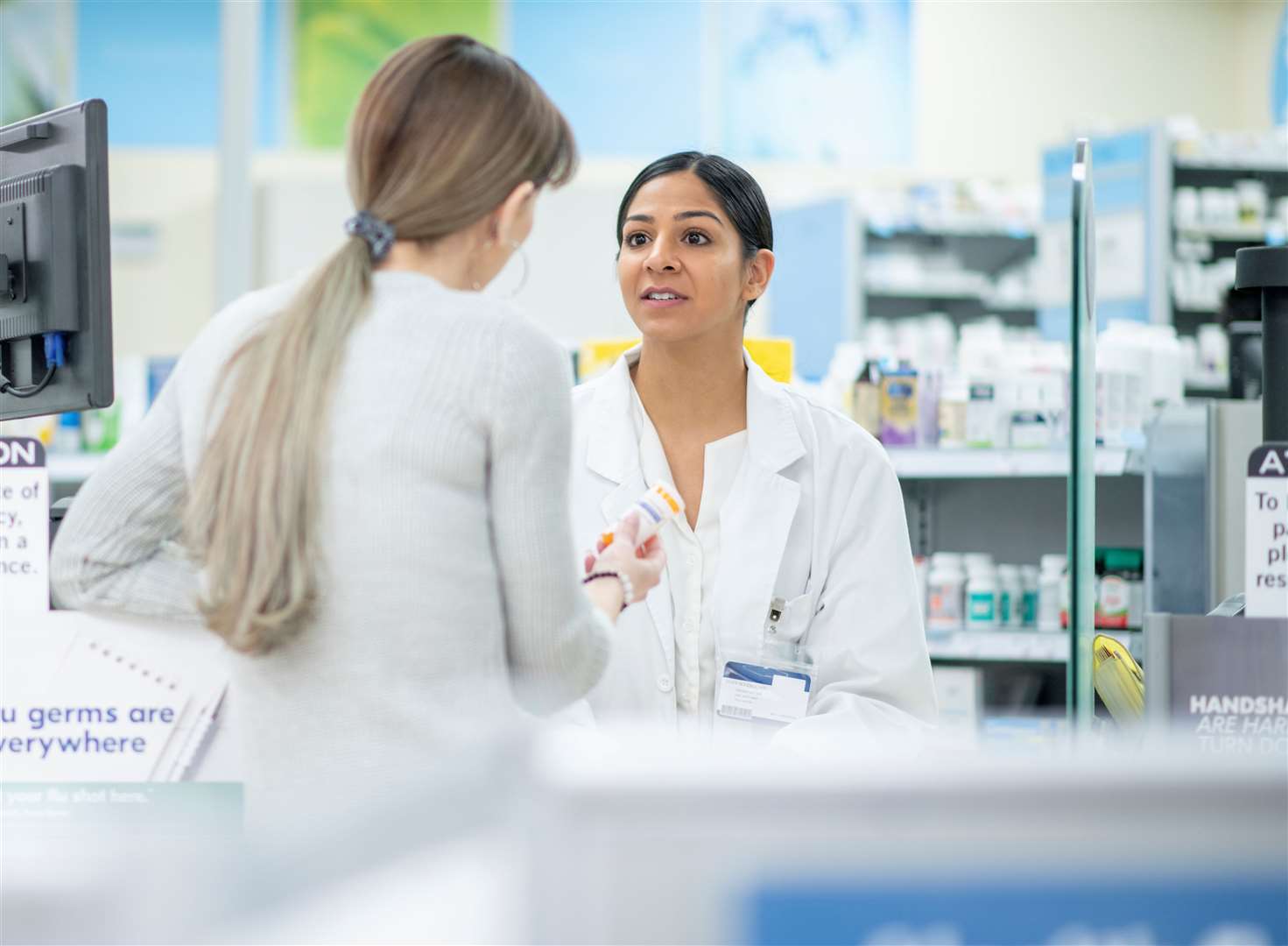 NHS England says the move will free-up millions of GP appointments. Image: iStock.