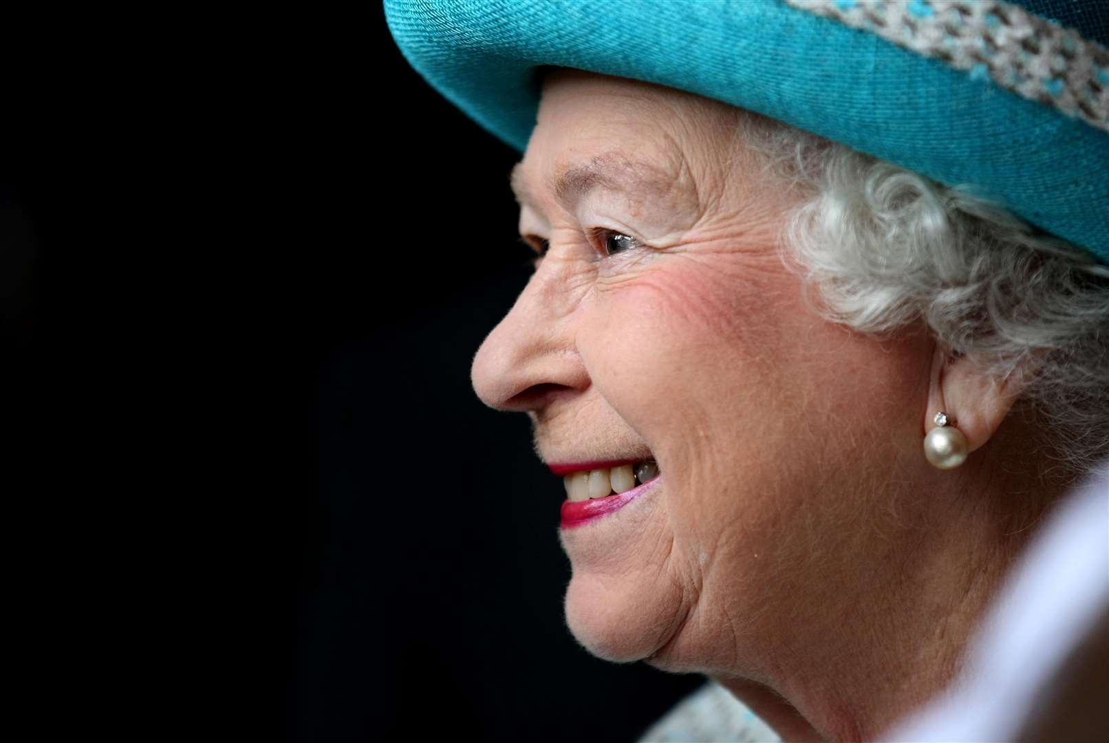 A Buckingham Palace source said the Queen’s birthday will not be marked in any special way this year (Chris Radburn/PA)