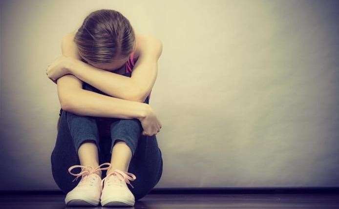 Young people are lonely during lockdown as it is a struggle to find people of their own age to talk to. Picture: iStock image