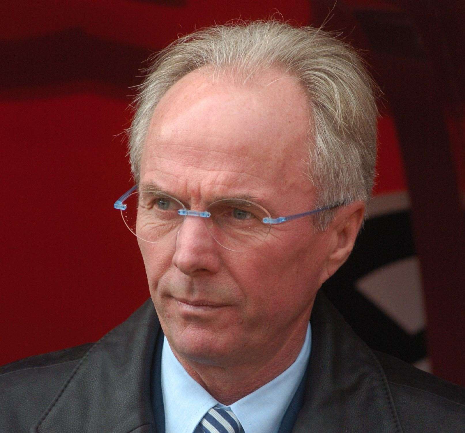 News of Sven-Goran Eriksson’s terminal cancer diagnosis has rocked Swedish football, where Blair Turgott is preparing for the new league season with BK Hacken. Picture: Matthew Walker