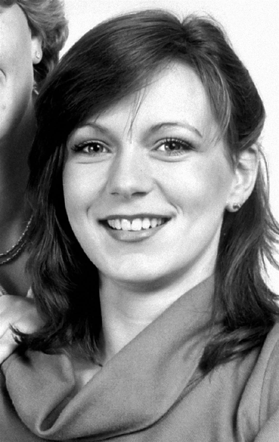 Suzy Lamplugh (Handout/PA)